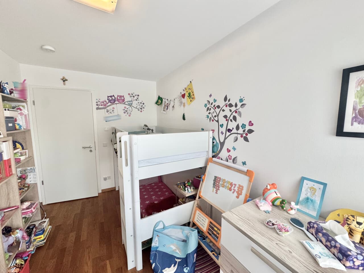 Etagenwohnung in Nieder-Olm – Bild 11