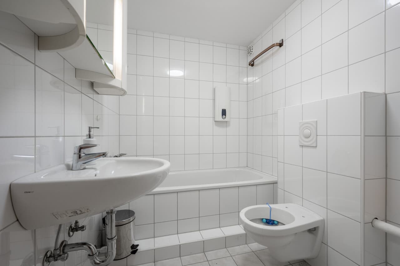 Maisonette in Aachen – Bild 27
