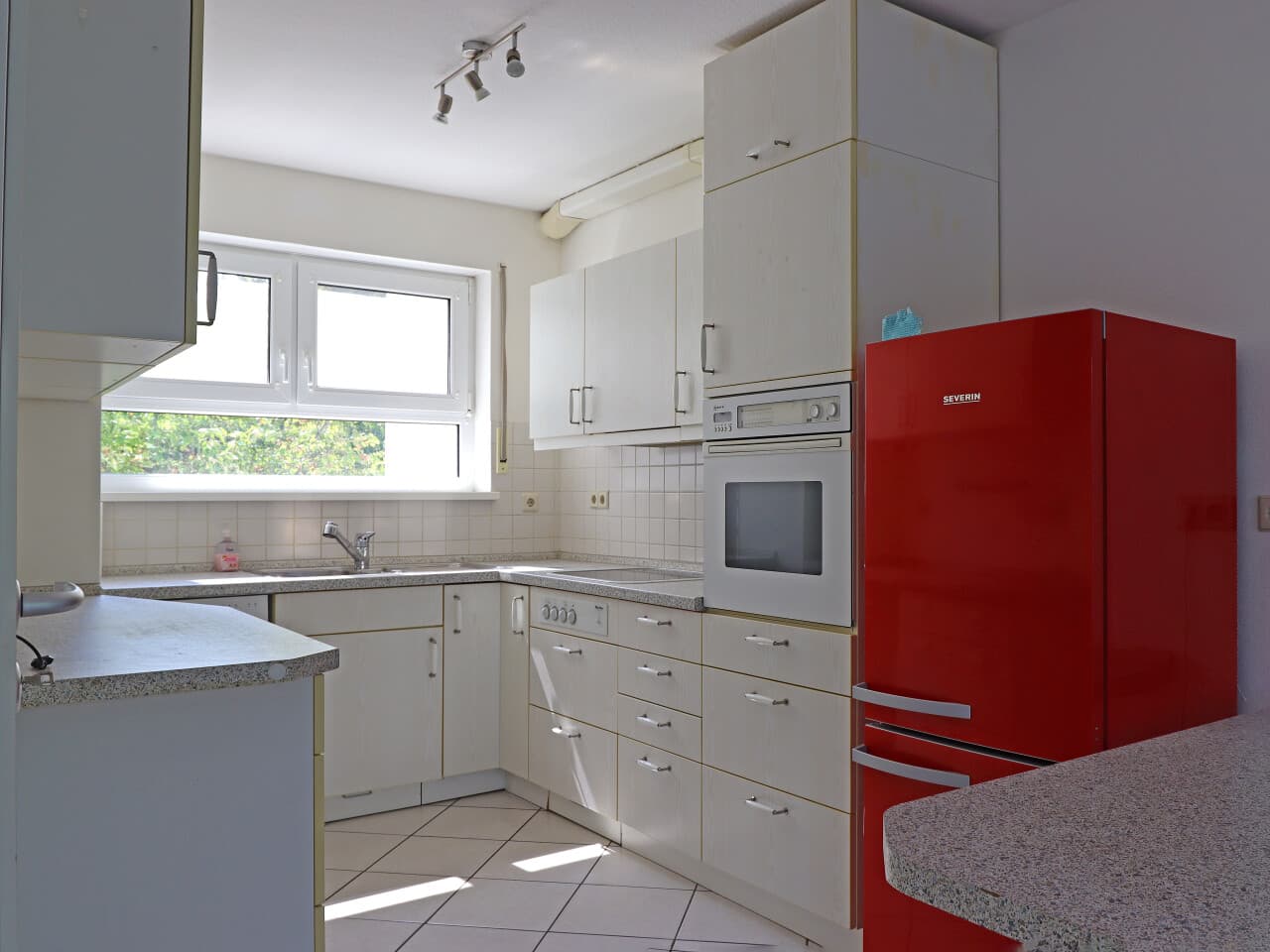 Reihenendhaus in Darmstadt – Bild 5