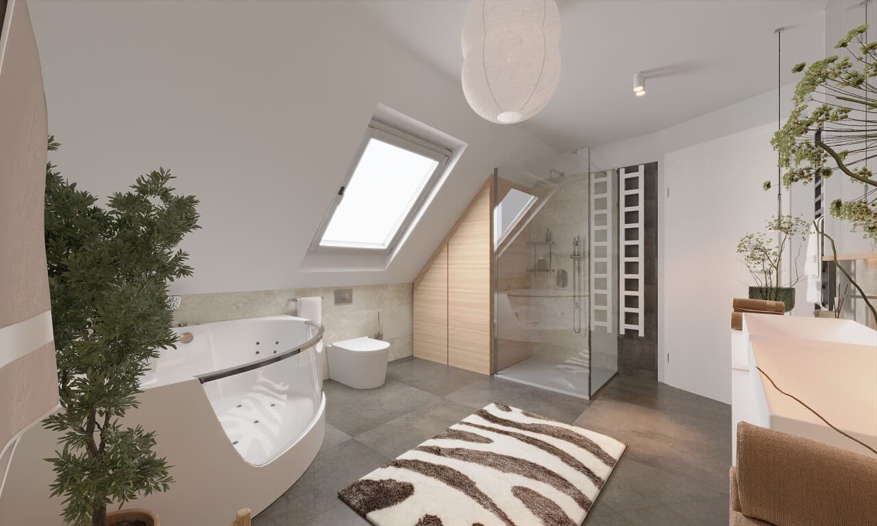 Maisonette in Rheinfelden – Bild 3
