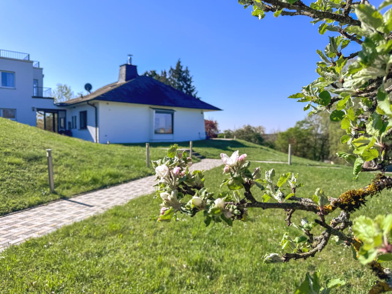 Villa in Coburg – Bild 6