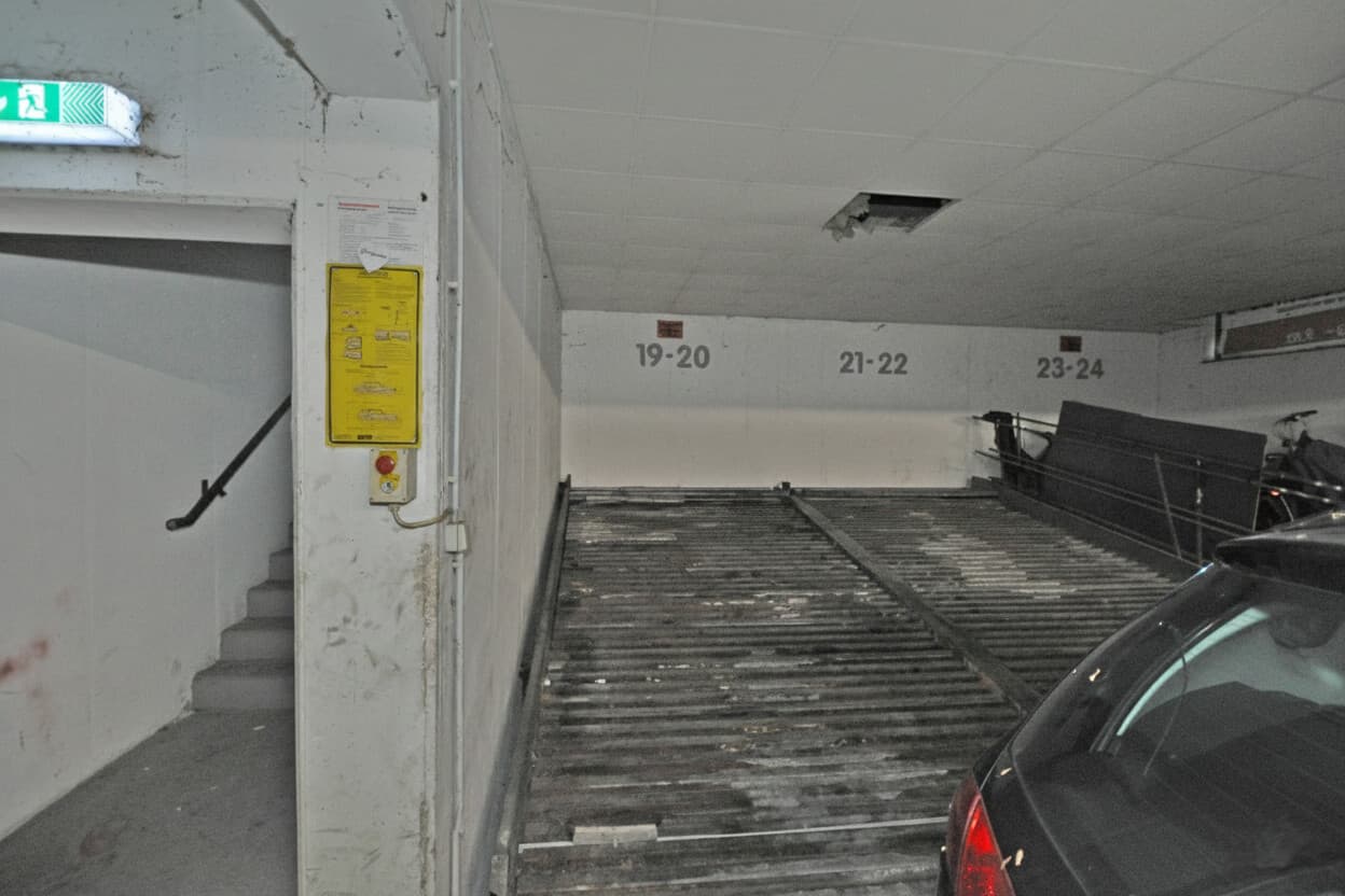 Etagenwohnung in Gießen – Bild 7
