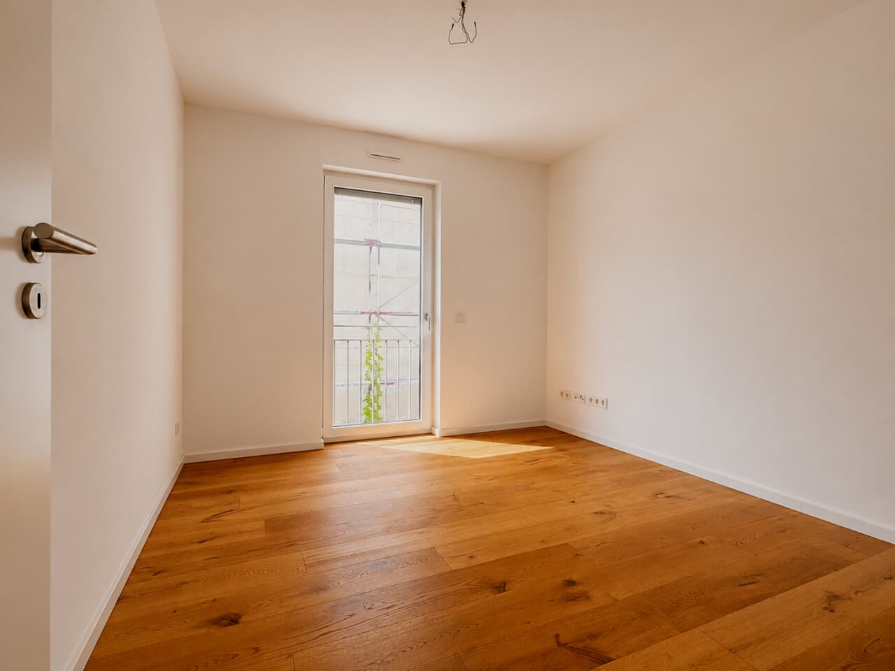 Etagenwohnung in Frankfurt – Bild 8