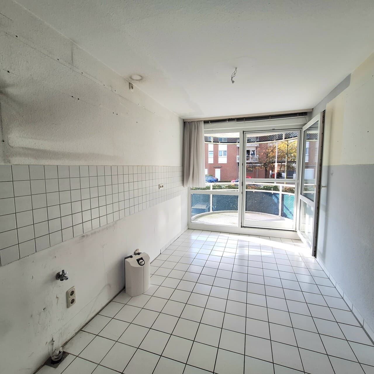 Etagenwohnung in Mülheim an der Ruhr – Bild 4