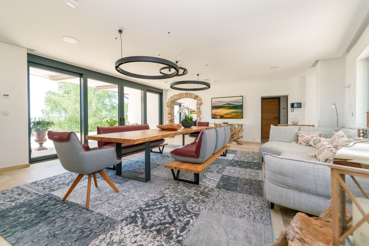 Villa in Coburg – Bild 10
