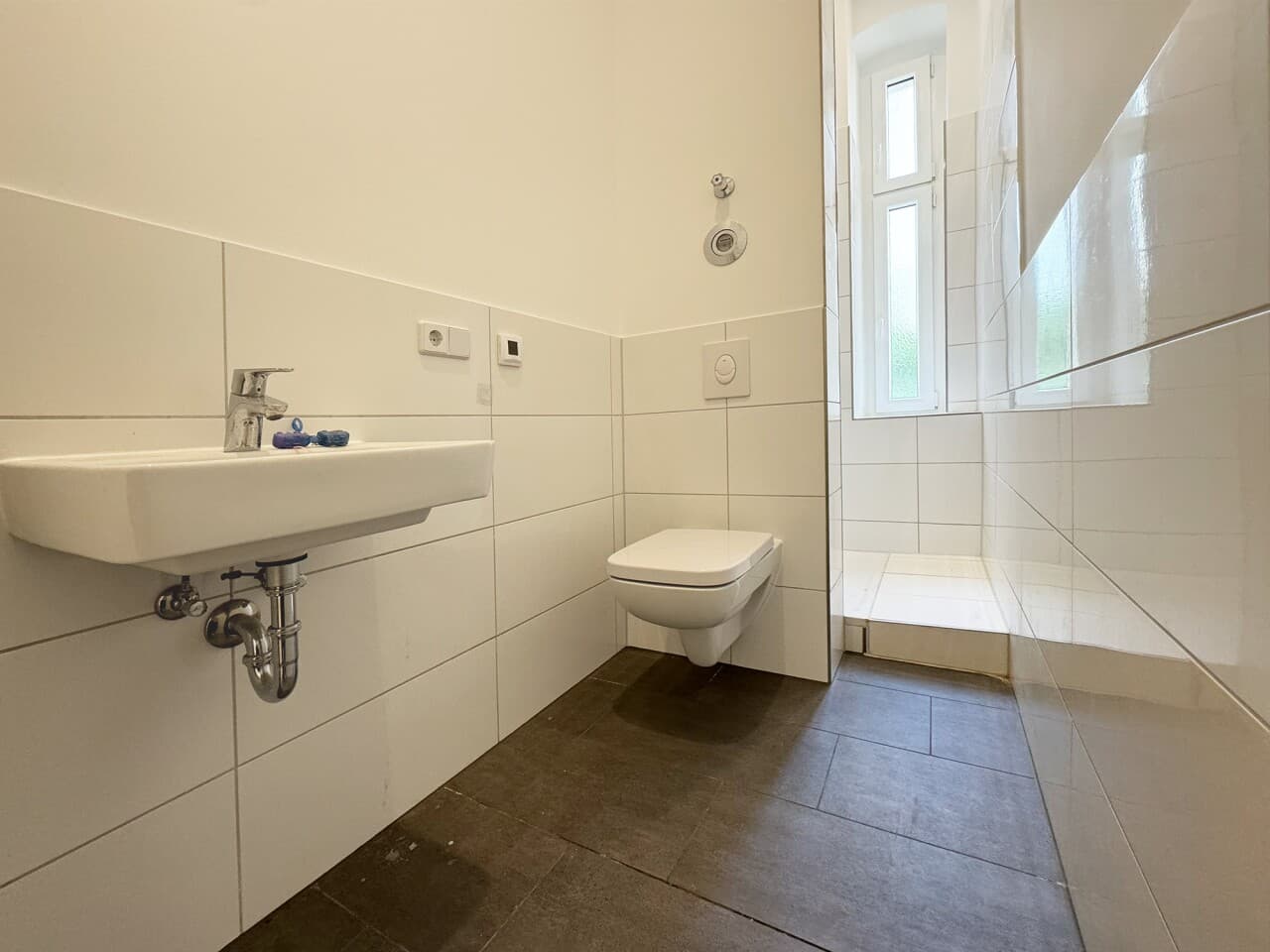 Etagenwohnung in Berlin – Bild 5