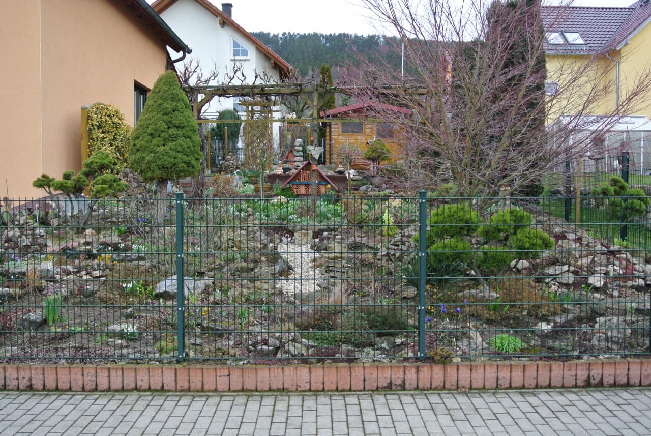 Einfamilienhaus in Jena – Bild 7