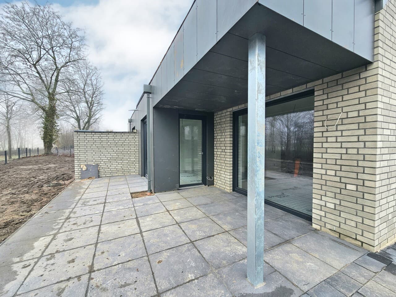 Doppelhaushälfte in Hoya – Bild 12