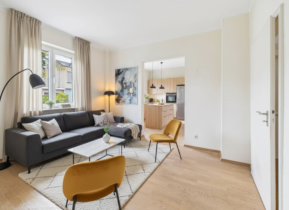 Einfamilienhaus in Darmstadt – Bild 9
