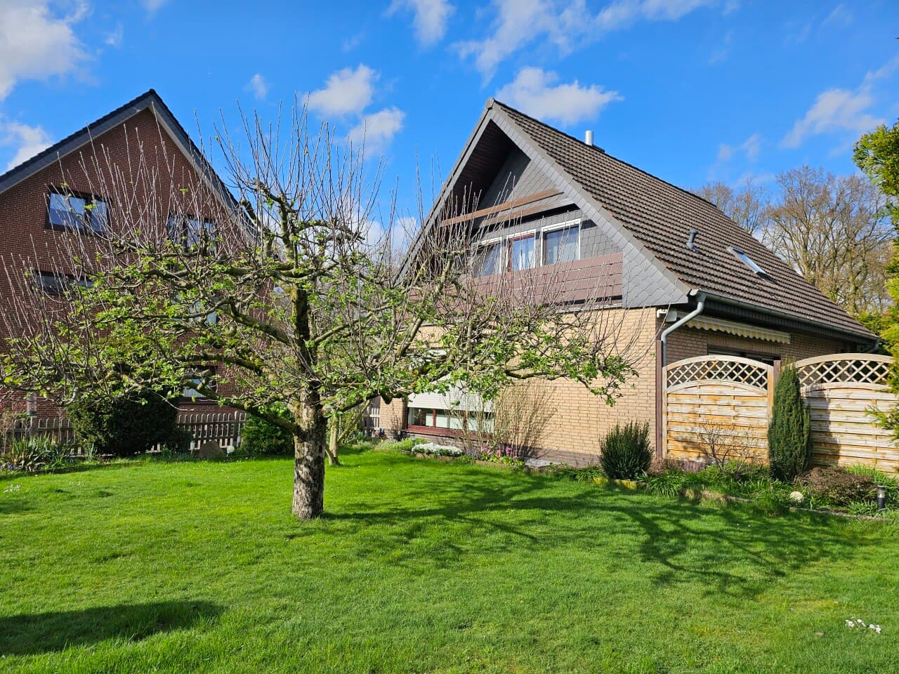 Einfamilienhaus in Syke- Barrien – Bild 4