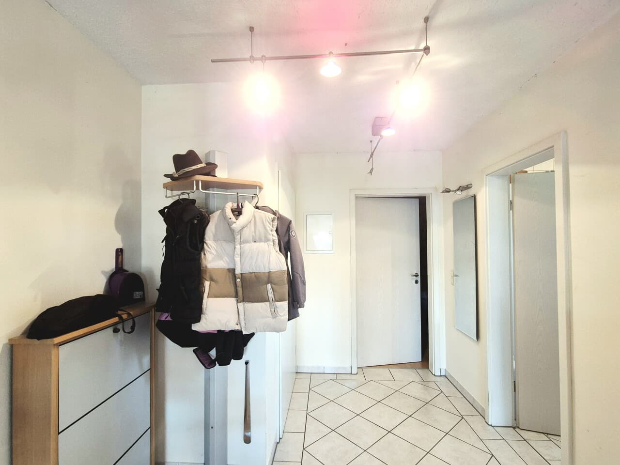 Etagenwohnung in Karpfham – Bild 6