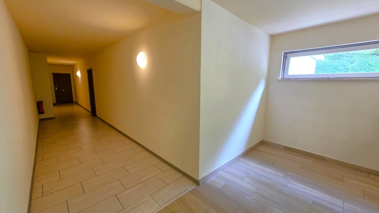 Etagenwohnung in Saarbrücken – Bild 6