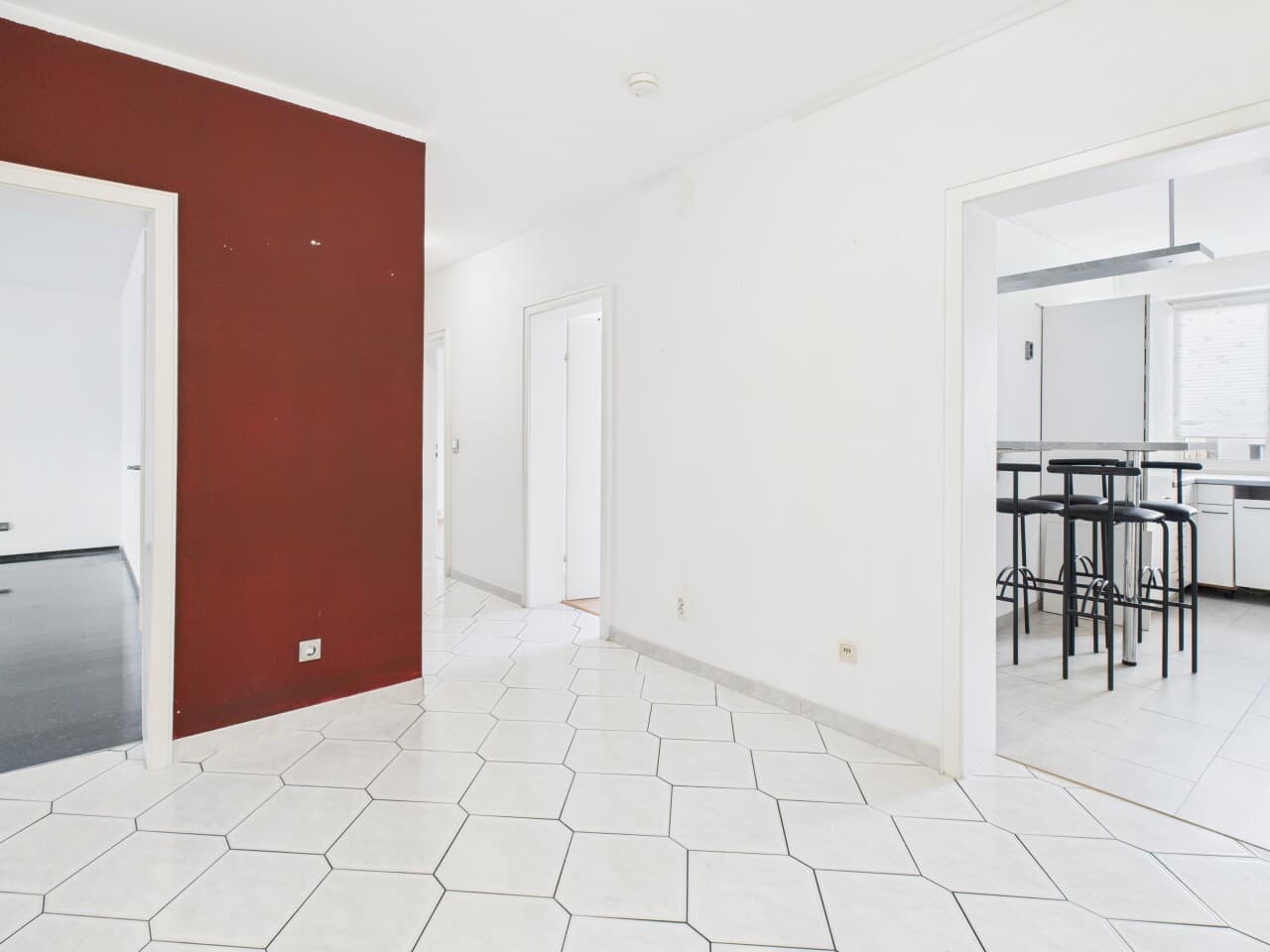 Etagenwohnung in Darmstadt – Bild 4