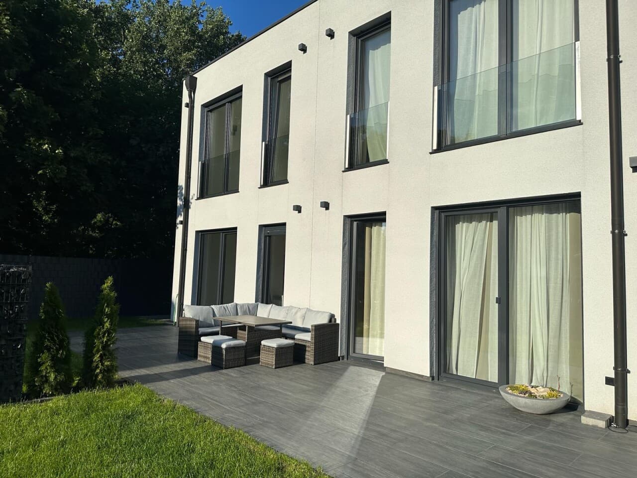 Doppelhaushälfte in Oranienburg – Bild 5