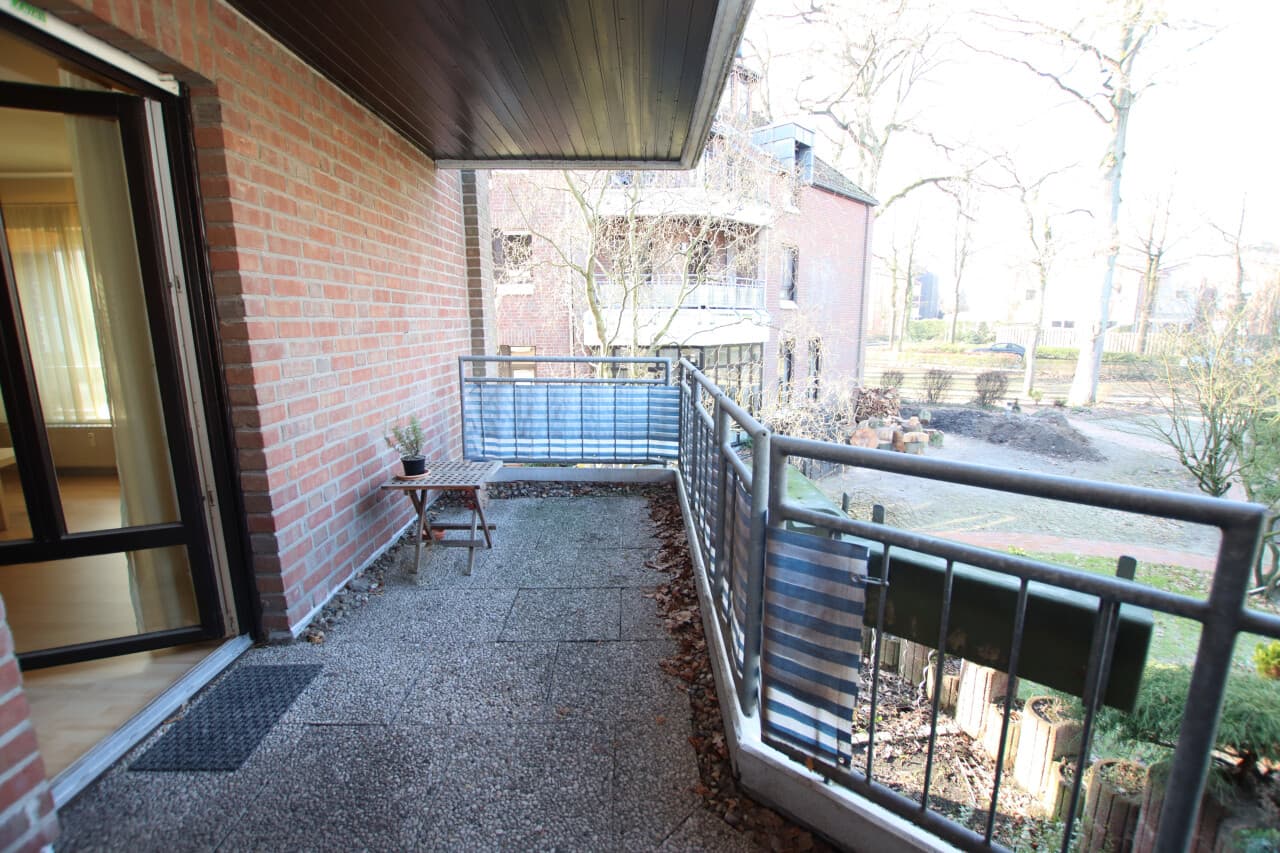 Etagenwohnung in Lingen – Bild 4