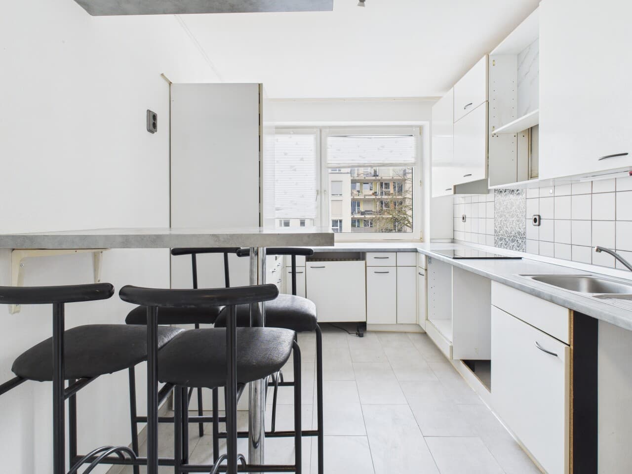 Etagenwohnung in Darmstadt – Bild 6