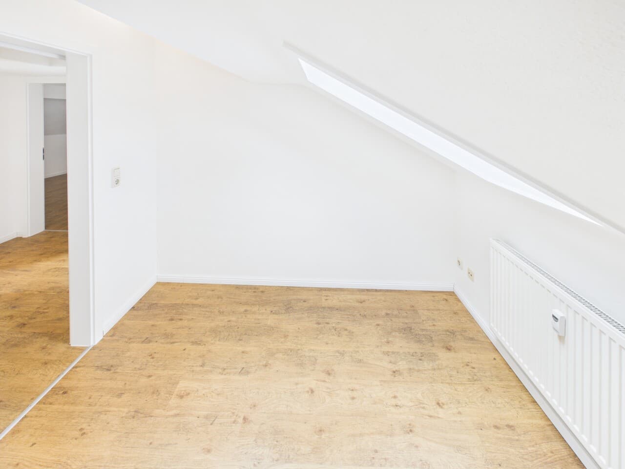 Dachgeschosswohnung in Traunreut – Bild 7