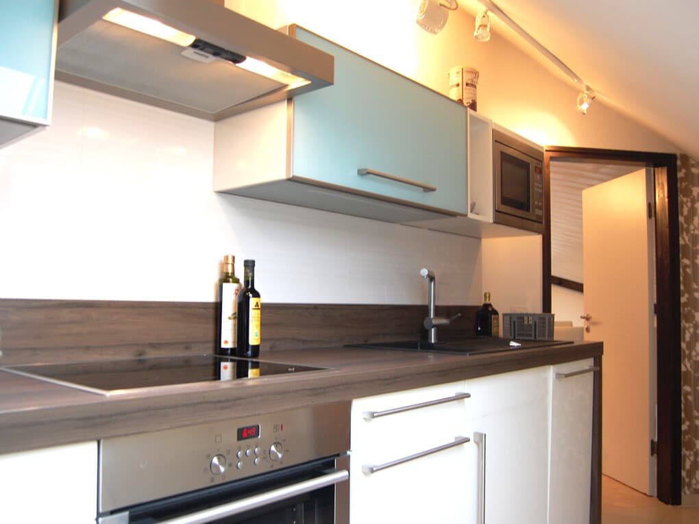 Dachgeschosswohnung in Mörfelden-Walldorf – Bild 3