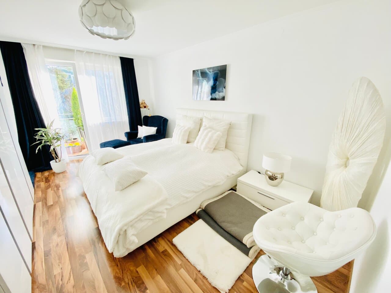 Etagenwohnung in Wiesbaden – Bild 7