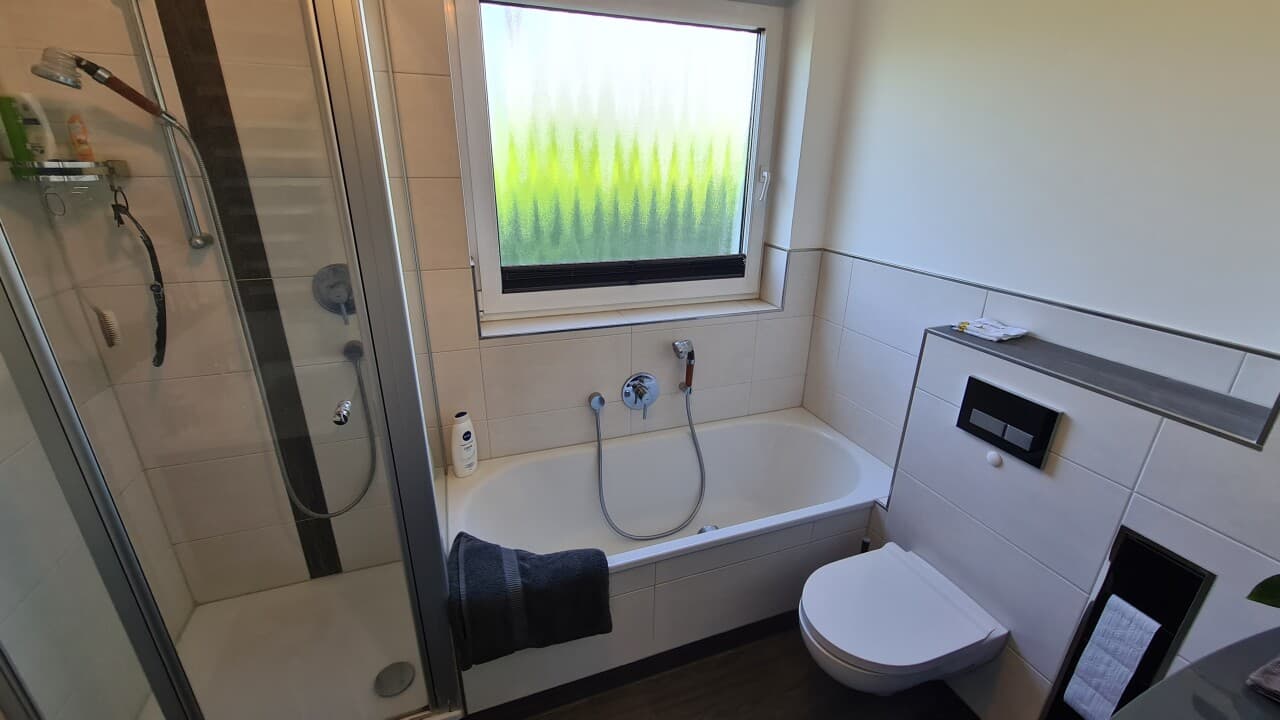Erdgeschosswohnung in Essen – Bild 19