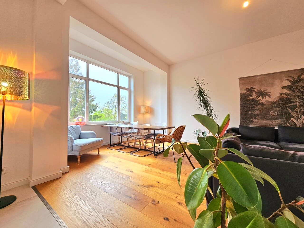 Etagenwohnung in Bremen – Bild 4
