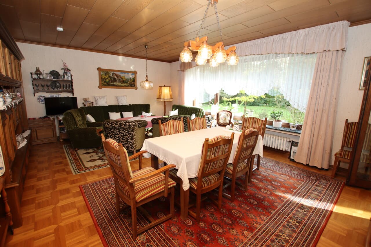 Einfamilienhaus in Schüttorf – Bild 8