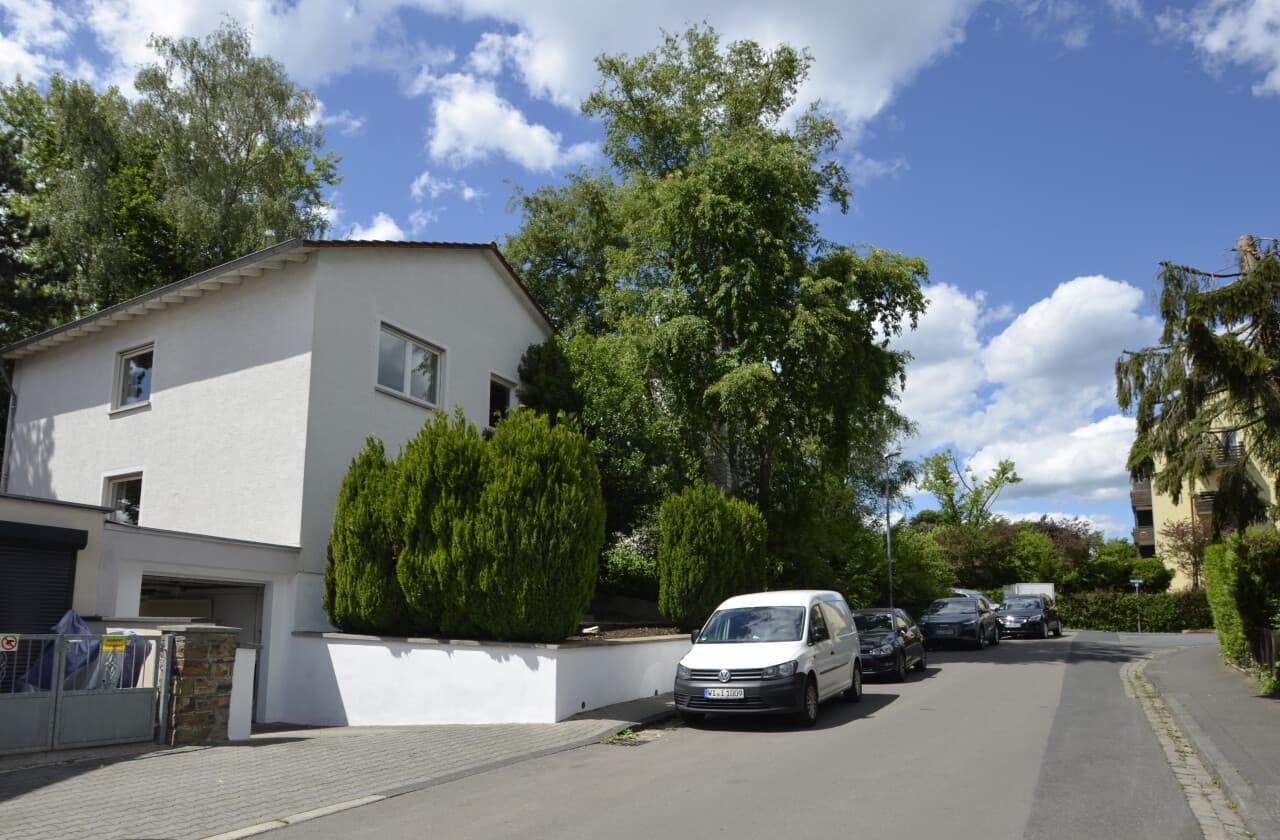 Einfamilienhaus in Wiesbaden-Bierstadt – Bild 4