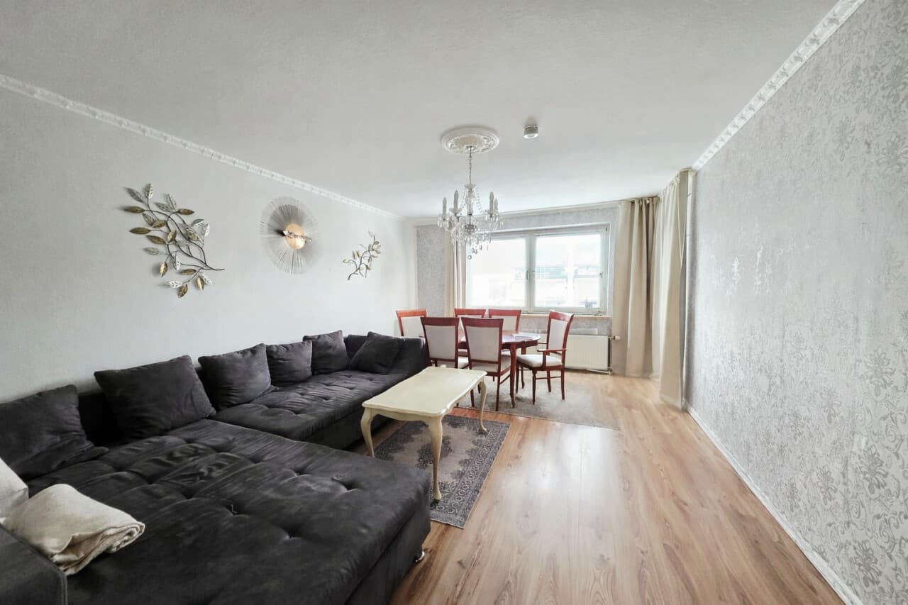 Etagenwohnung in Wilhelmshaven – Bild 15
