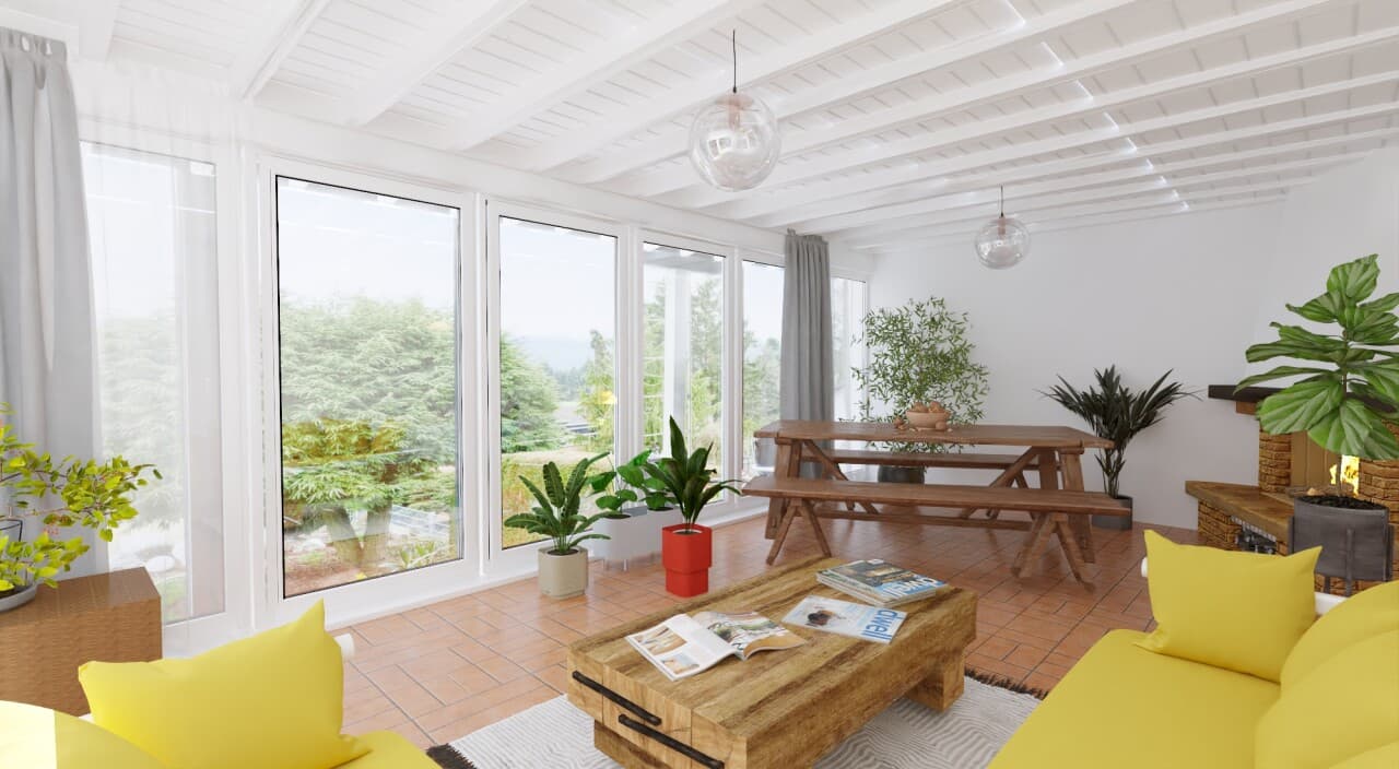 Mehrfamilienhaus in Murg – Bild 12