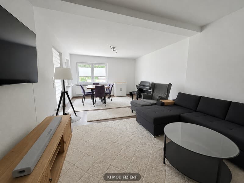 Etagenwohnung in Wilhelmshaven – Bild 6