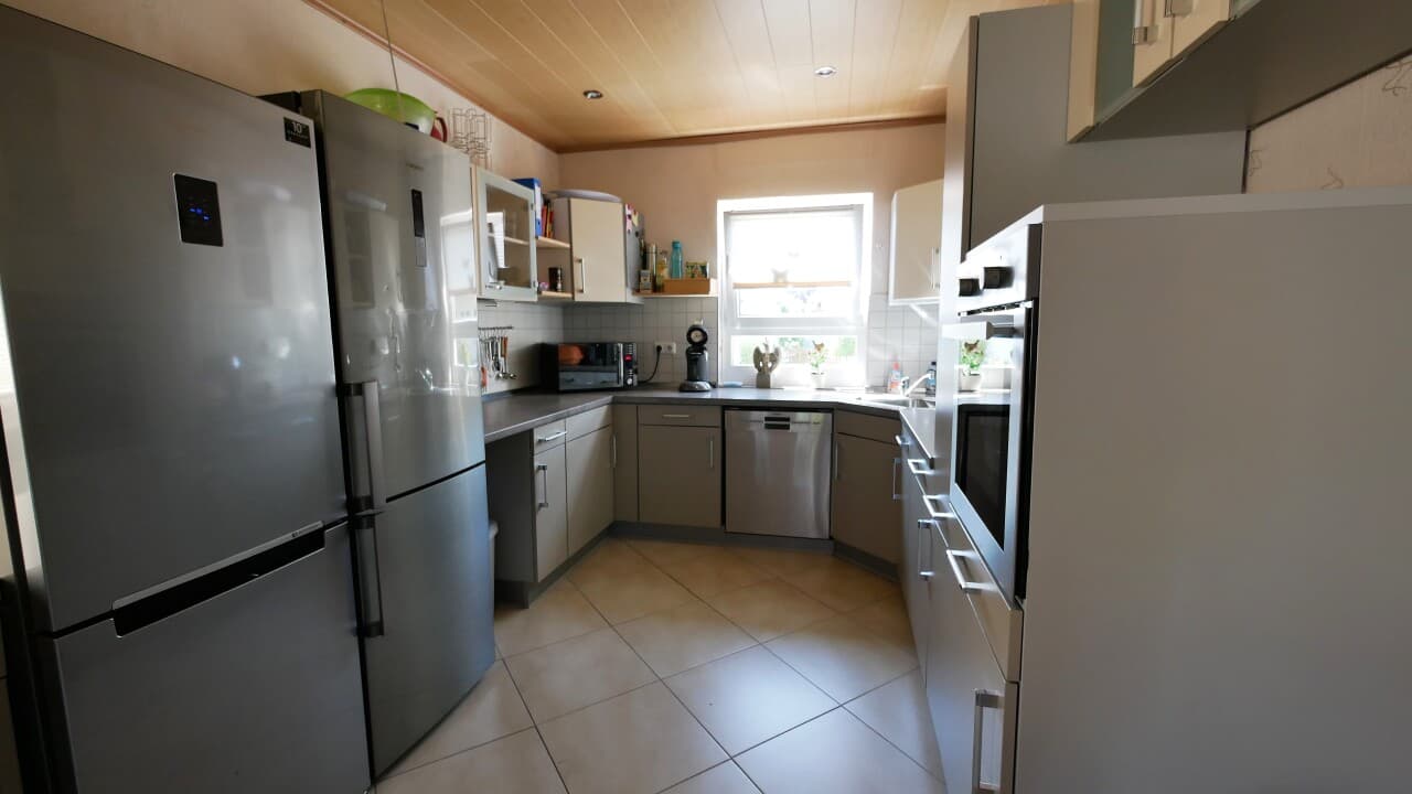 Einfamilienhaus in Rheinau – Bild 5