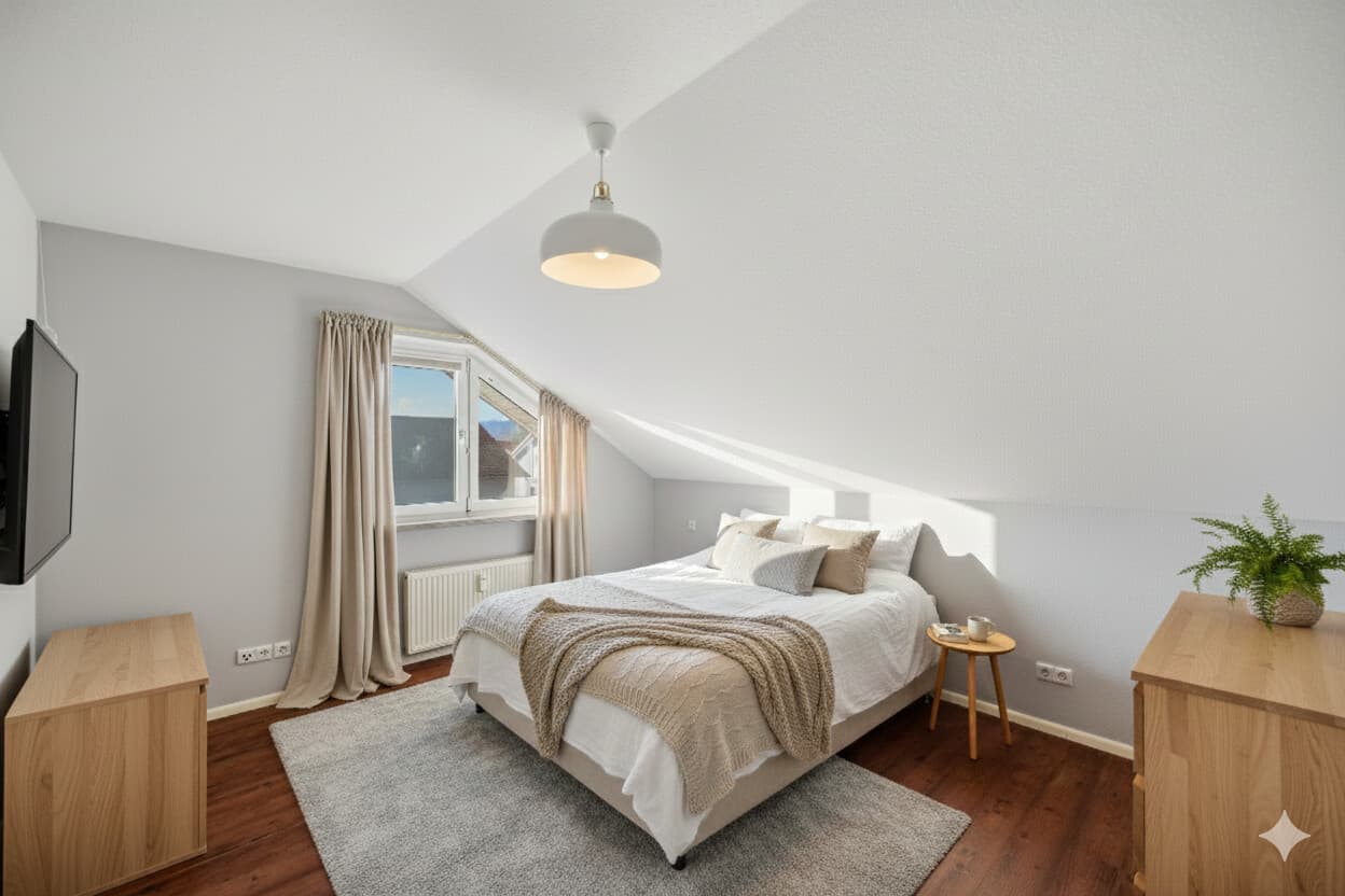 Etagenwohnung in Rheinfelden – Bild 4