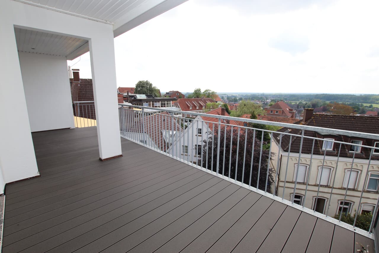 Penthouse in Bad Bentheim – Bild 13