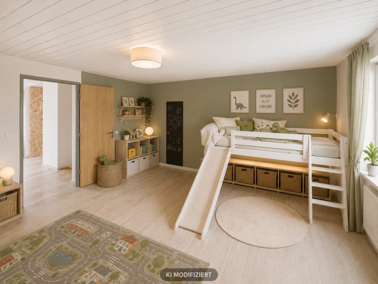 Einfamilienhaus in Traunreut – Bild 15