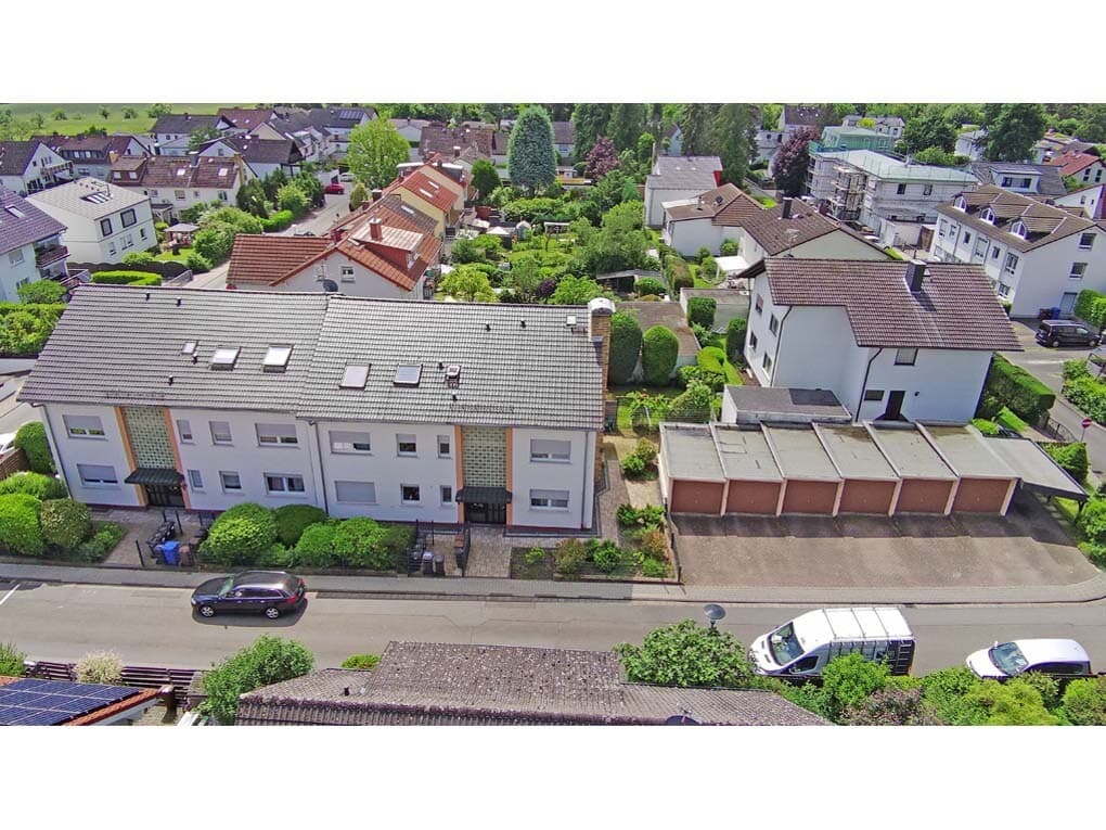 Mehrfamilienhaus in Rödermark – Bild 6