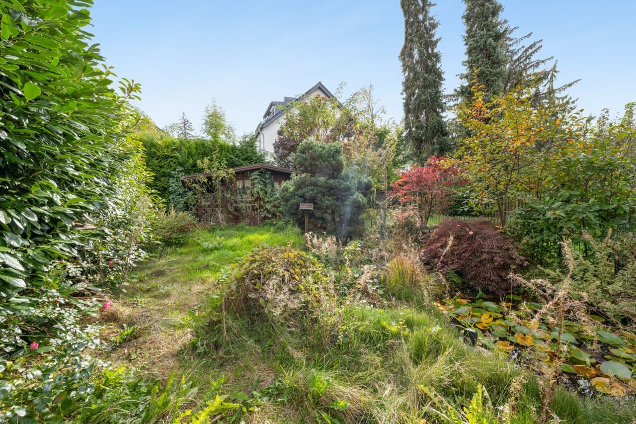 Reihenmittelhaus in Aachen – Bild 19