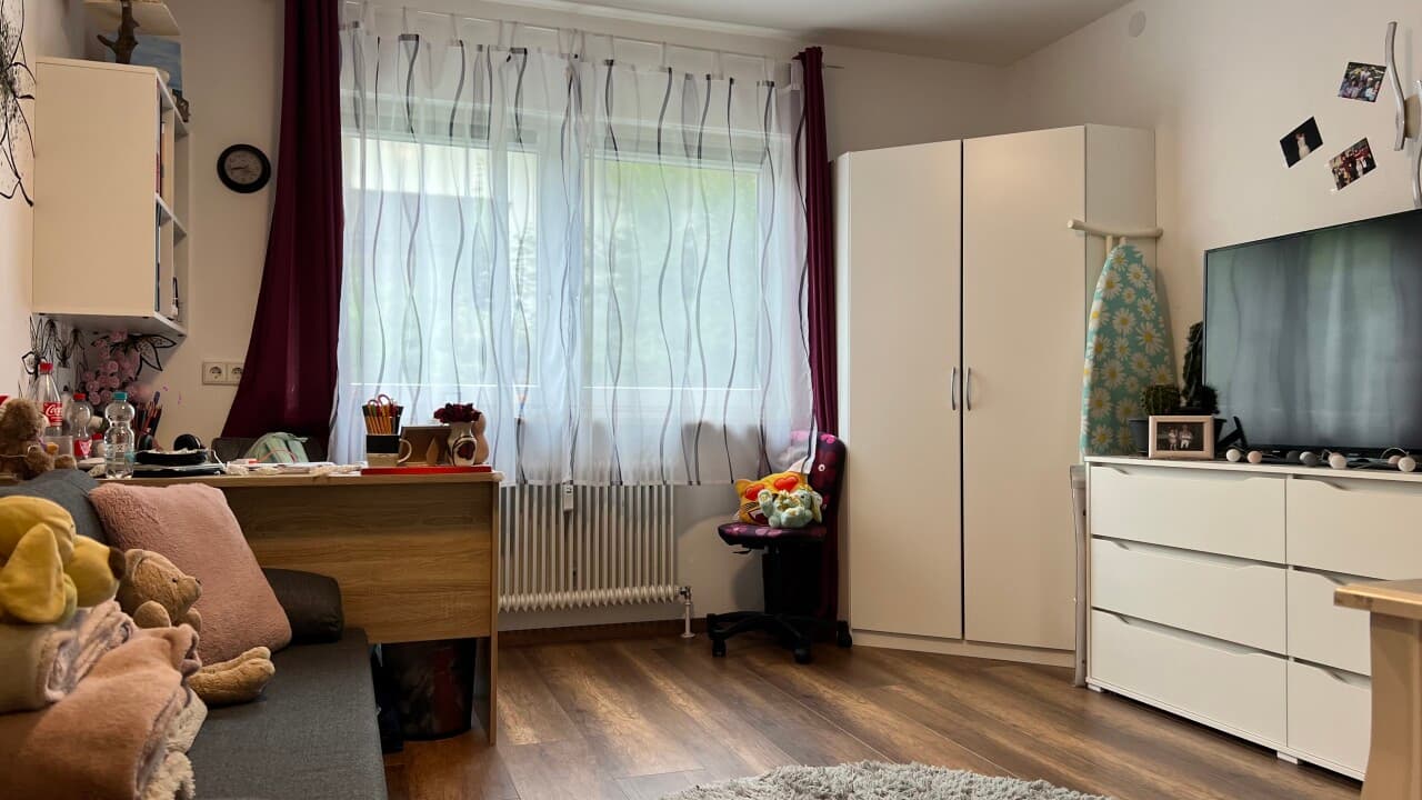 Etagenwohnung in Traunreut – Bild 3
