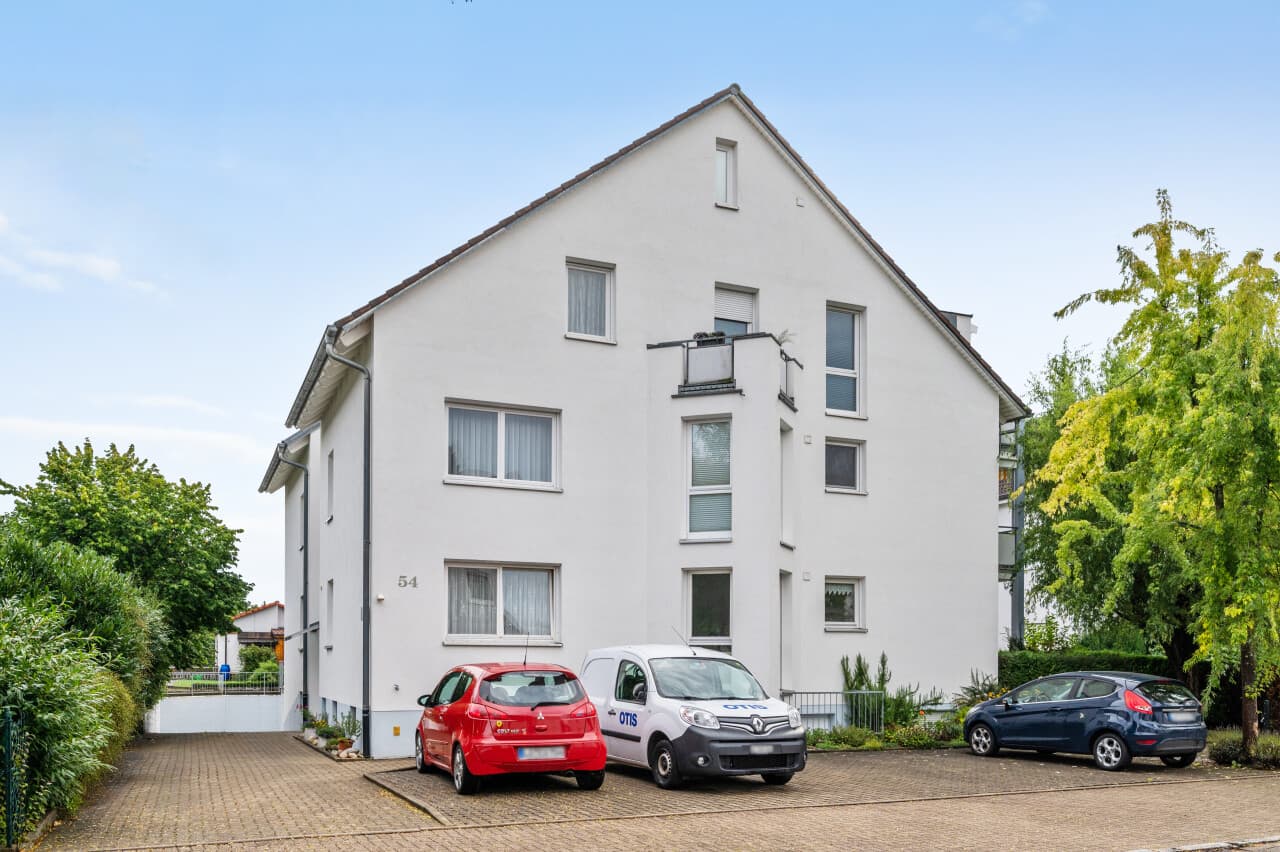 Maisonette in Rheinfelden – Bild 24