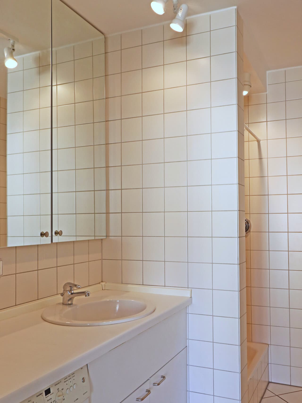 Etagenwohnung in Darmstadt – Bild 16