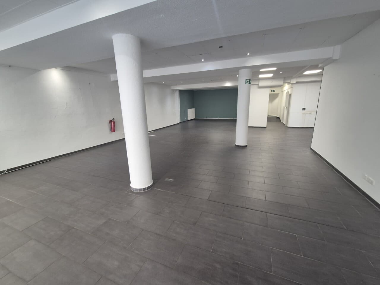Verkaufsfläche in Dortmund - Innenstadt – Bild 6