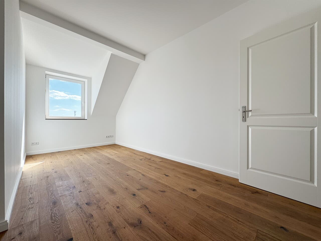 Etagenwohnung in Berlin – Bild 4