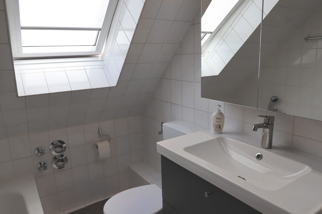 Etagenwohnung in Pfungstadt – Bild 7