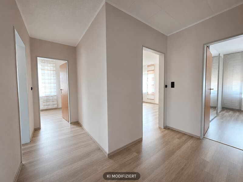 Wohn- und Geschäftshaus in Wilhelmshaven – Bild 9