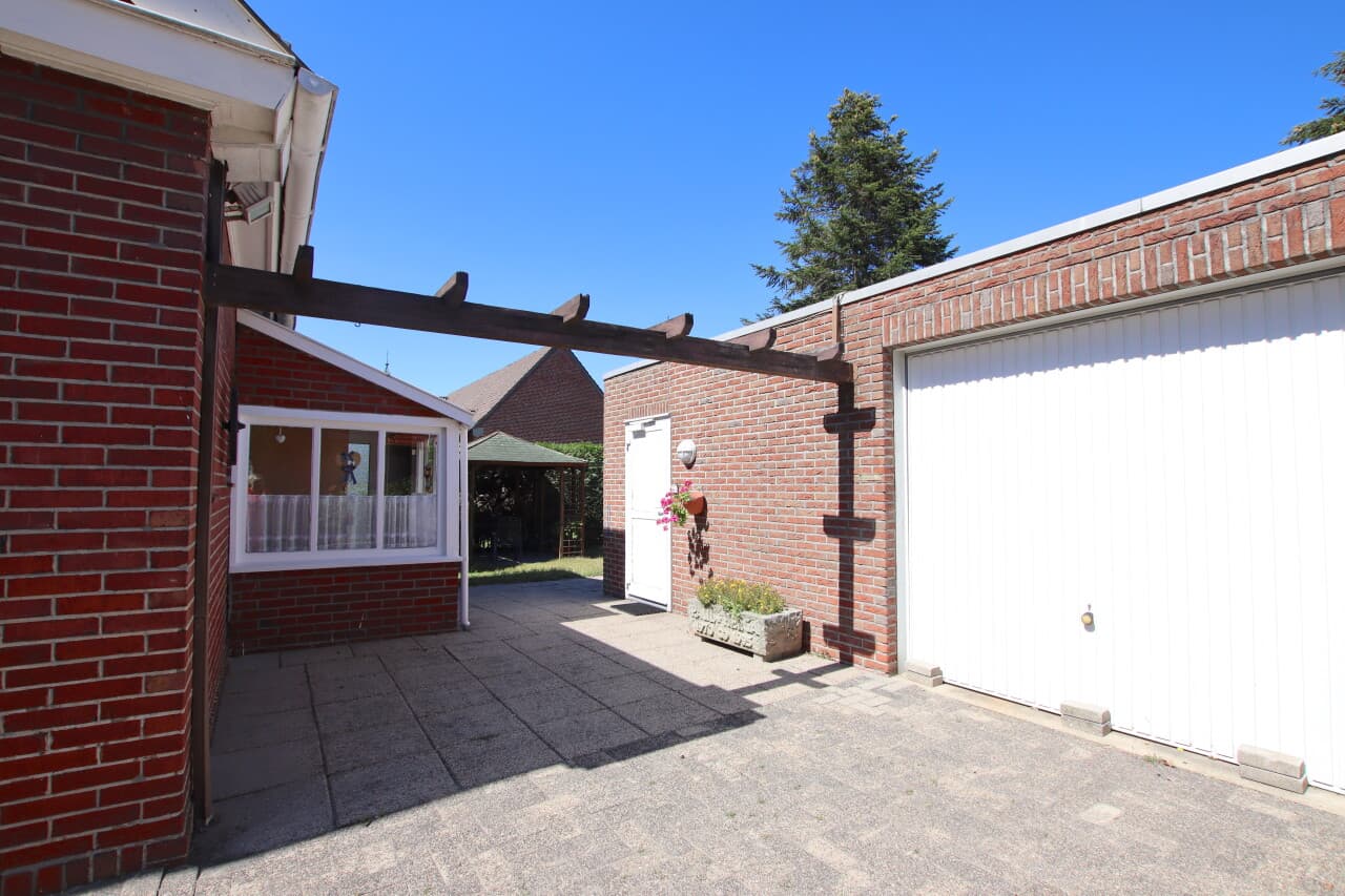 Einfamilienhaus in Bad Bentheim – Bild 20