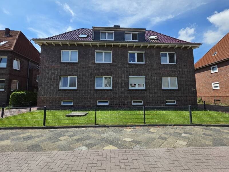 Etagenwohnung in Wilhelmshaven – Bild 3