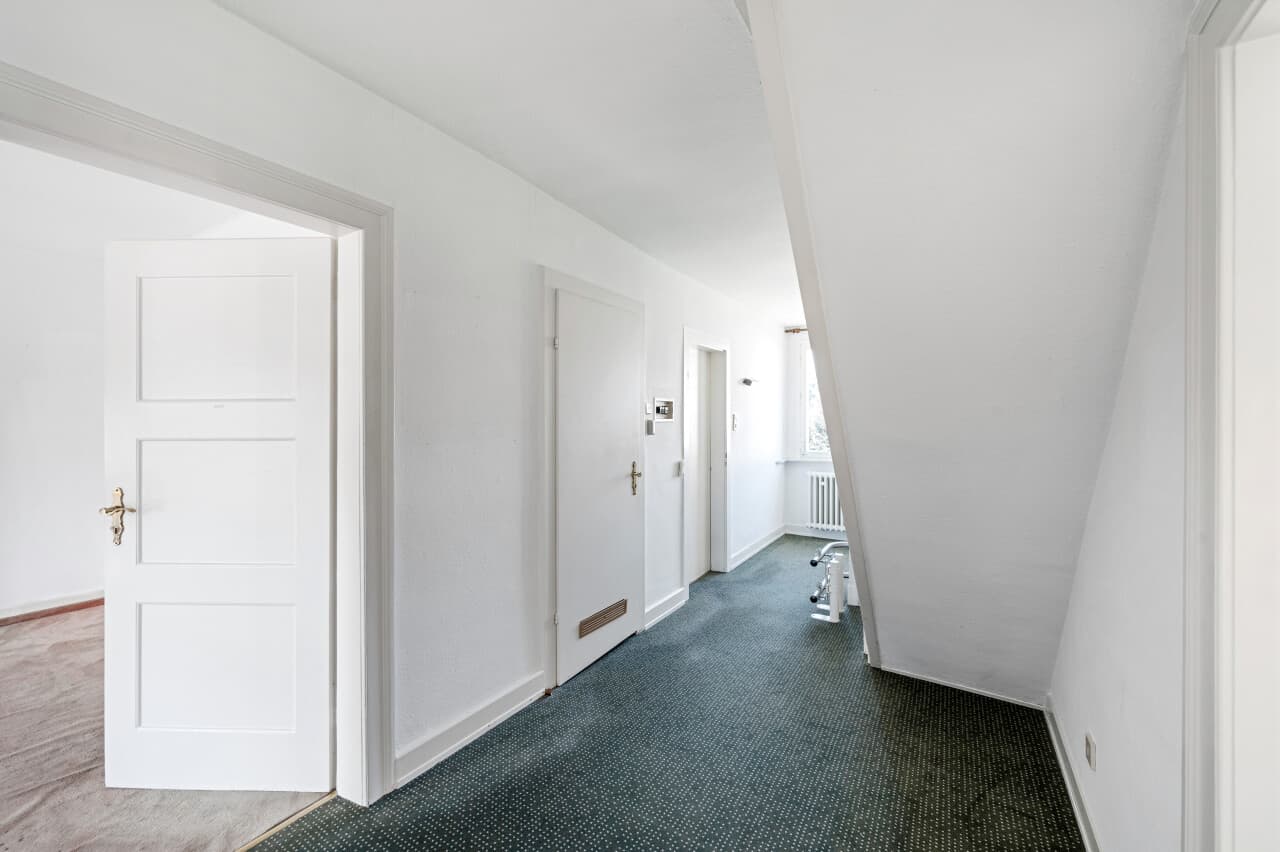 Villa in Rheinfelden – Bild 16
