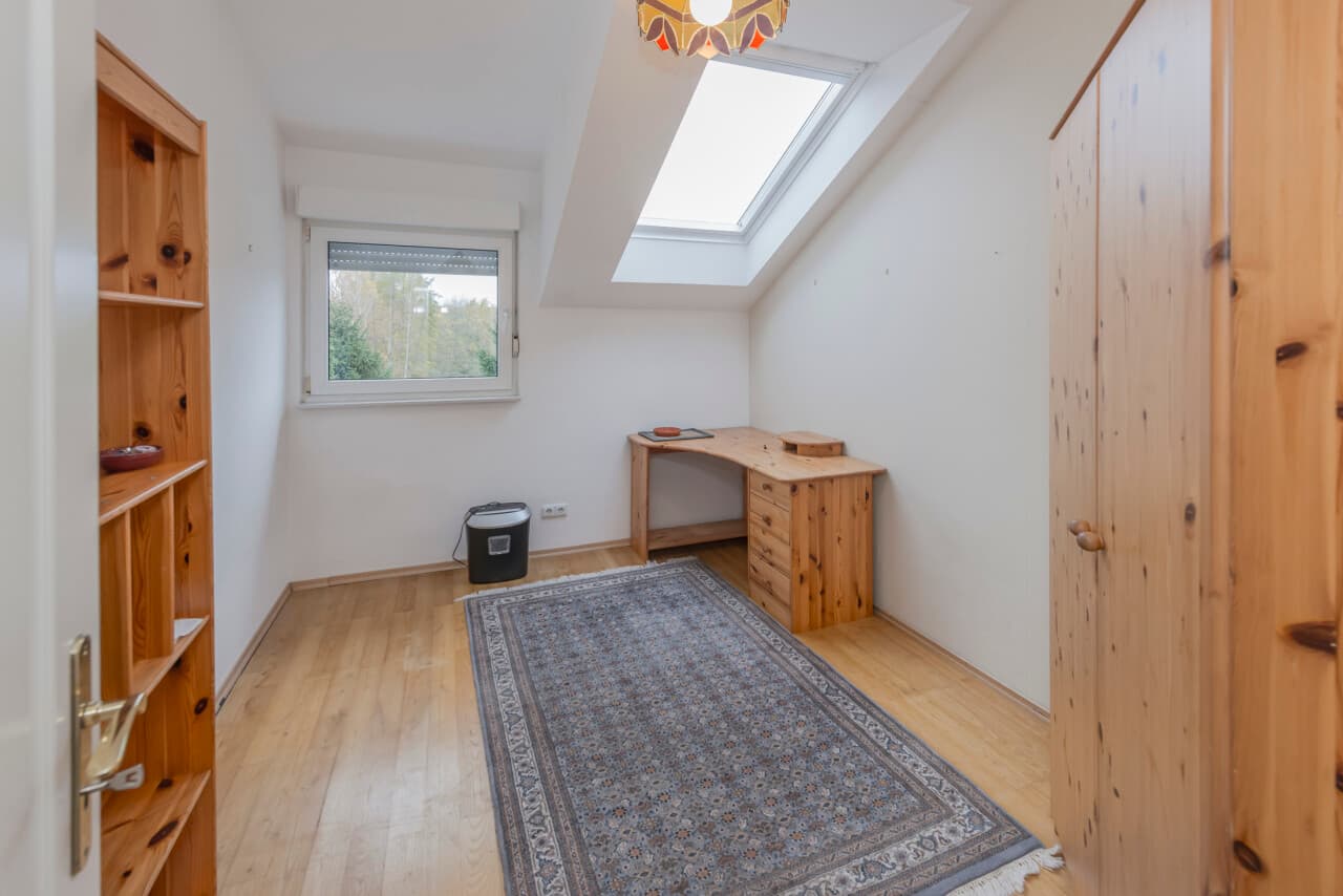 Reihenmittelhaus in Dortmund Kirchhörde – Bild 12