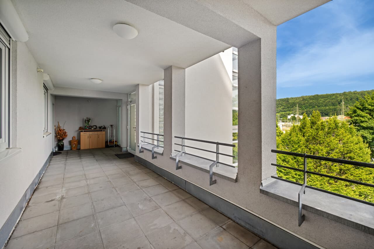 Etagenwohnung in Lörrach – Bild 10