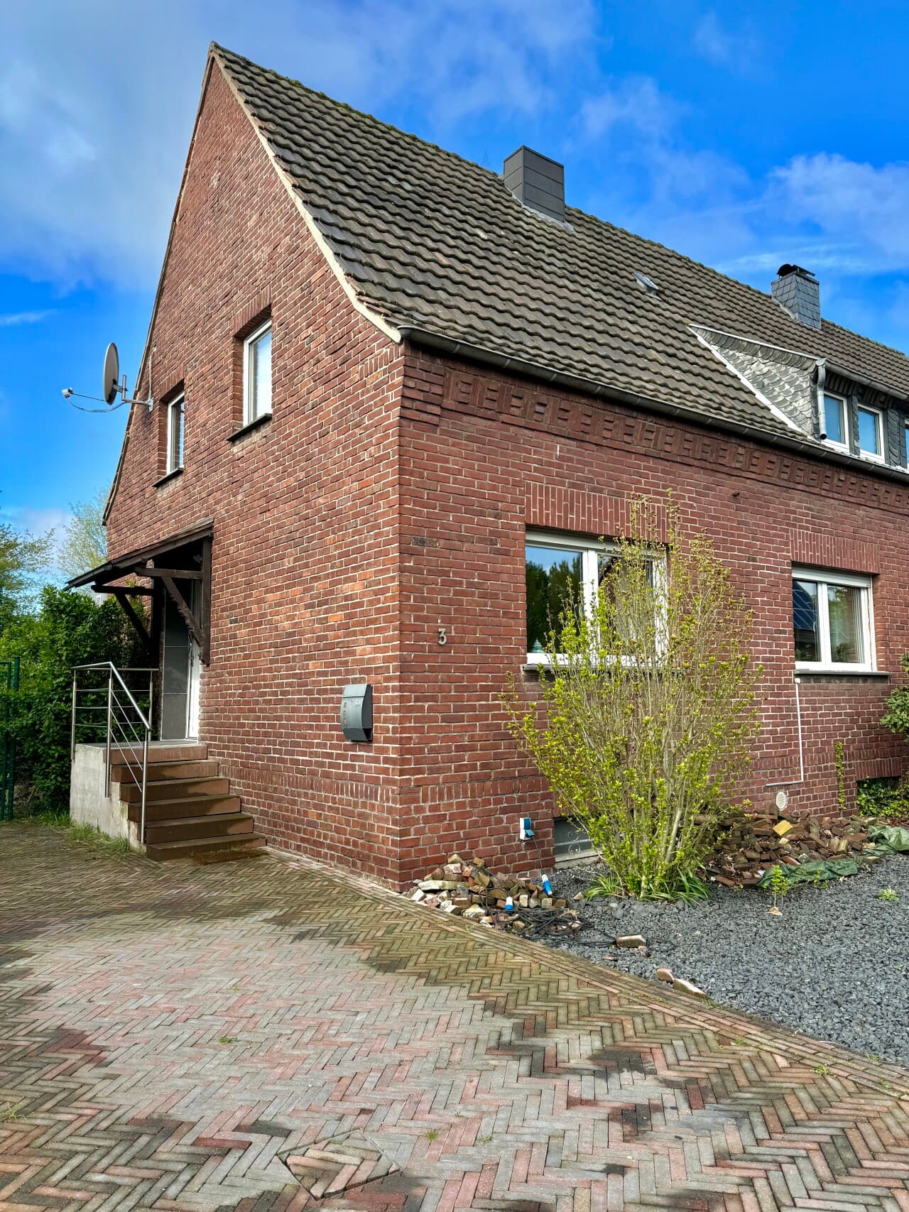 Doppelhaushälfte in Heinsberg – Bild 2