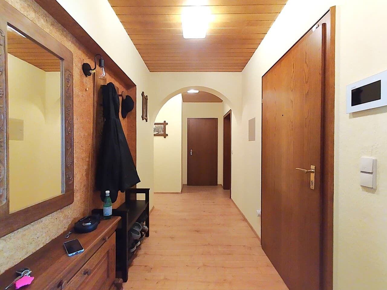 Mehrfamilienhaus in Steinbach – Bild 5